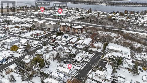 532 St Jean Street, Clarence-Rockland, ON - Outdoor With View