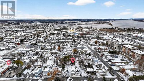 532 St Jean Street, Clarence-Rockland, ON - Outdoor With View