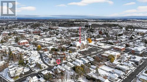 532 St Jean Street, Clarence-Rockland, ON - Outdoor With View