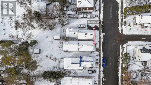 532 St Jean Street, Clarence-Rockland, ON - 