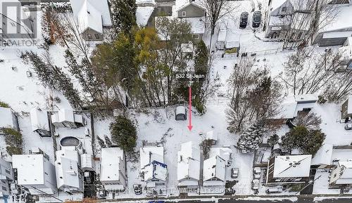 532 St Jean Street, Clarence-Rockland, ON - Outdoor