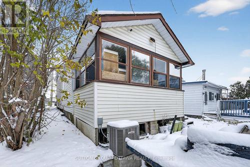 532 St Jean Street, Clarence-Rockland, ON - Outdoor With Exterior