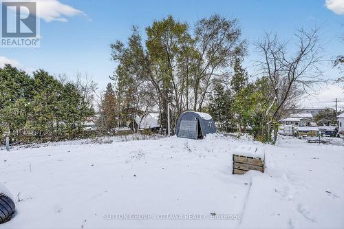 532 St Jean Street, Clarence-Rockland, ON - Outdoor