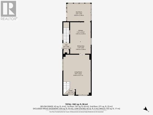 532 St Jean Street, Clarence-Rockland, ON - Other