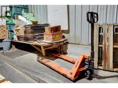 300 Powell Street, Vancouver, BC 