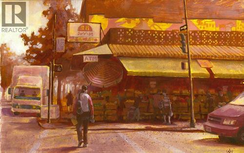 300 Powell Street, Vancouver, BC 