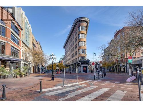 300 Powell Street, Vancouver, BC 