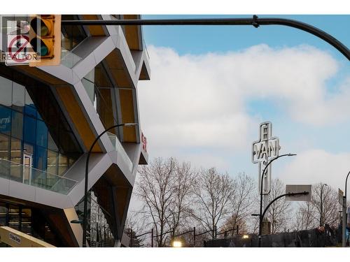 300 Powell Street, Vancouver, BC 