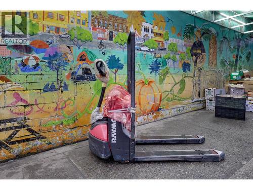 300 Powell Street, Vancouver, BC 