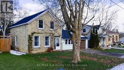 201 JONES STREET W  St. Marys, ON N4X 1A1