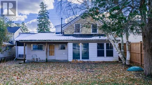 201 Jones Street W, St. Marys, ON - Outdoor