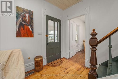 Come on in! - 2 Queen Street, Prince Edward County (Picton Ward), ON - Indoor Photo Showing Other Room