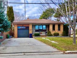 65 DEWLANE DRIVE  Toronto, ON M2R 2P9