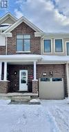 677 RIBSTONE COURT  Oshawa, ON L1K 3G7