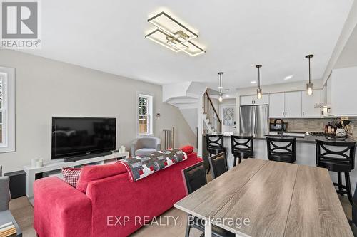 529 Winkworth Court, Newmarket, ON - Indoor