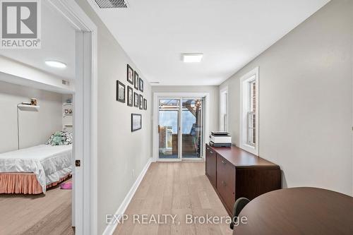 529 Winkworth Court, Newmarket, ON - Indoor