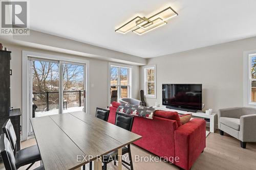 529 Winkworth Court, Newmarket, ON - Indoor