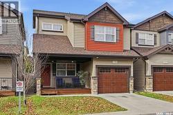 726 150 Langlois WAY  Saskatoon, SK S7T 0L4