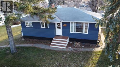 1019 8Th Street, Rosthern, SK - Outdoor