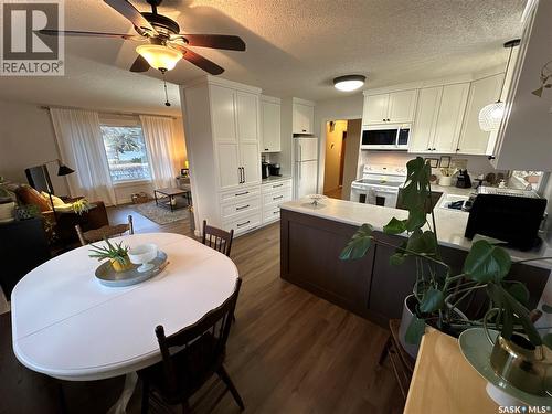 1019 8Th Street, Rosthern, SK - Indoor Photo Showing Other Room