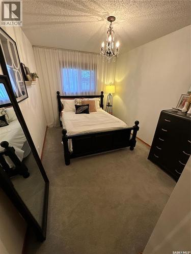 1019 8Th Street, Rosthern, SK - Indoor Photo Showing Bedroom