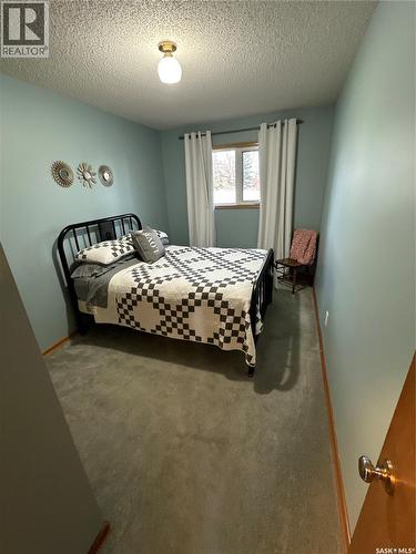 1019 8Th Street, Rosthern, SK - Indoor Photo Showing Bedroom