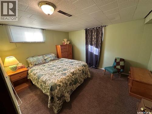 1019 8Th Street, Rosthern, SK - Indoor Photo Showing Bedroom
