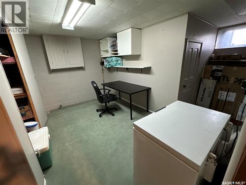 1019 8Th Street, Rosthern, SK - Indoor
