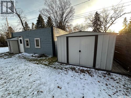 1019 8Th Street, Rosthern, SK - Outdoor