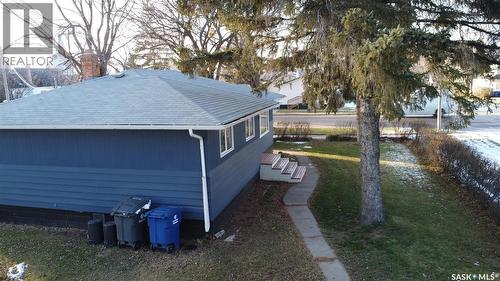1019 8Th Street, Rosthern, SK - Outdoor
