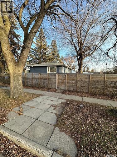 1019 8Th Street, Rosthern, SK - Outdoor