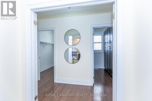 24 Buttonwood Road, Brampton, ON - Indoor Photo Showing Other Room