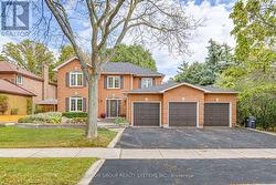1280 SPRINGWOOD CRESCENT  Oakville, ON L6M 1V3