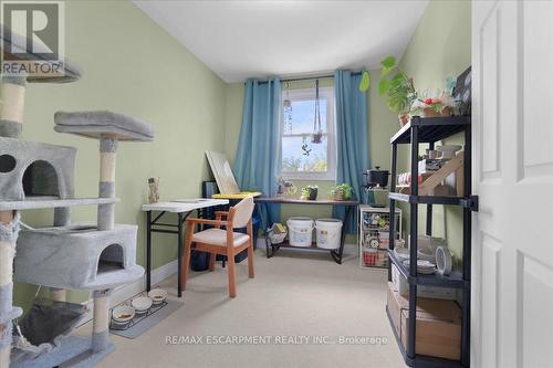 133 Frederick Avenue, Hamilton, ON -  Photo Showing Other Room