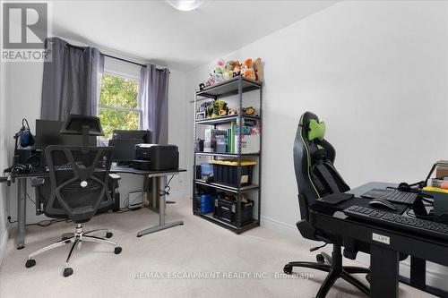 133 Frederick Avenue, Hamilton, ON - Indoor Photo Showing Office