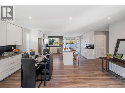 38 Bayview Crescent, Osoyoos, BC - Indoor Photo Showing Other Room