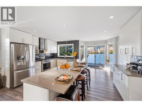 38 Bayview Crescent, Osoyoos, BC - Indoor Photo Showing Other Room