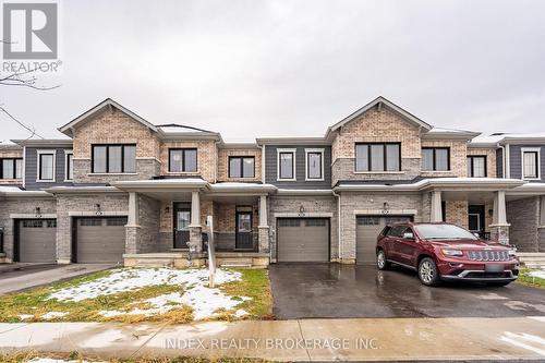 49 EVER SWEET WAY  Thorold, ON L2V 0K9