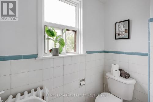 7 - 2128 Harris Crescent, Burlington, ON - Indoor Photo Showing Bathroom