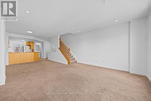 112 Paseo Private, Ottawa, ON - Indoor Photo Showing Other Room