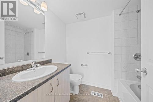 112 Paseo Private, Ottawa, ON - Indoor Photo Showing Bathroom