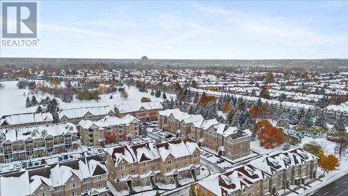 112 Paseo Private, Ottawa, ON - Outdoor With View