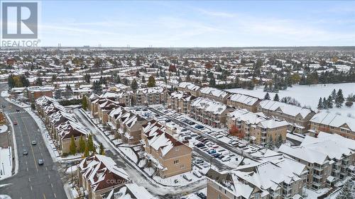 112 Paseo Private, Ottawa, ON - Outdoor With View