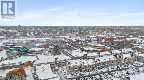 112 Paseo Private, Ottawa, ON - Outdoor With View
