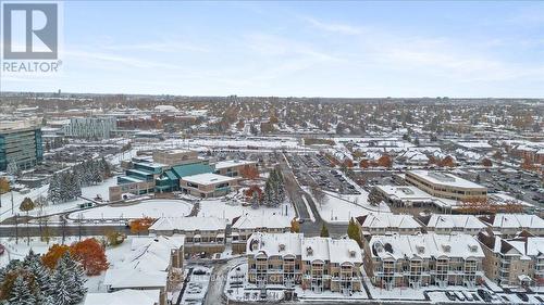 112 Paseo Private, Ottawa, ON - Outdoor With View