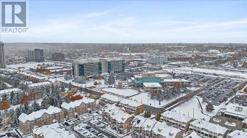 112 Paseo Private, Ottawa, ON - Outdoor With View