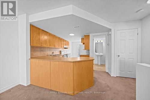 112 Paseo Private, Ottawa, ON - Indoor Photo Showing Other Room