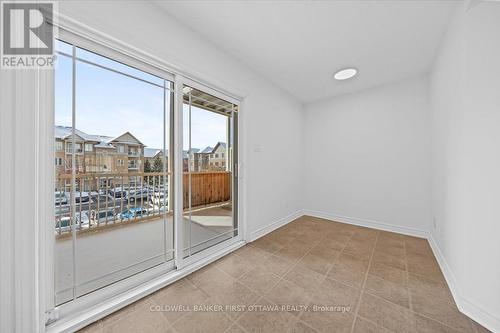 112 Paseo Private, Ottawa, ON - Indoor Photo Showing Other Room