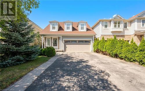 48 POWELL DRIVE  Hamilton, ON L0R 1C0