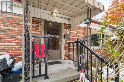 12 Roselle Place, Hamilton, ON - 